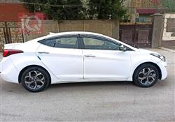 هیۆندای ئەلەنترا